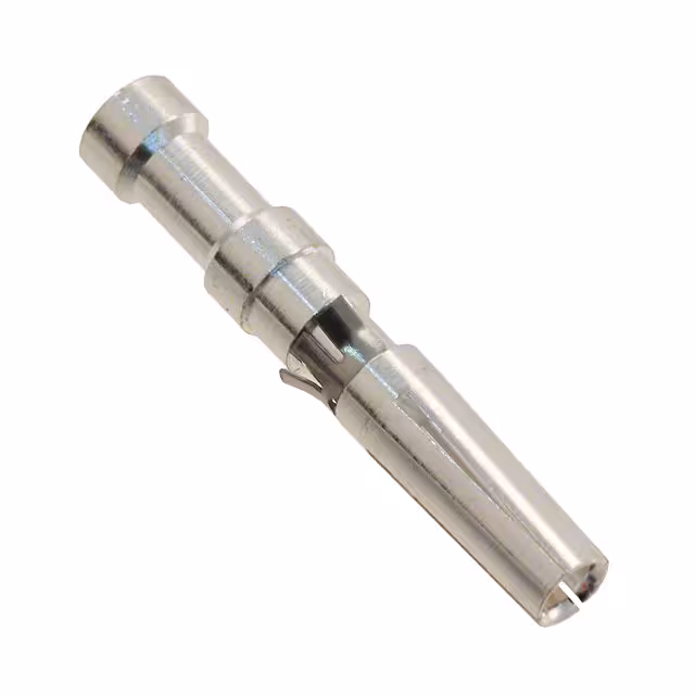 1987281-1 TE Connectivity AMP Connectors  Photovoltaic (Solar Panel) Connector Contacts